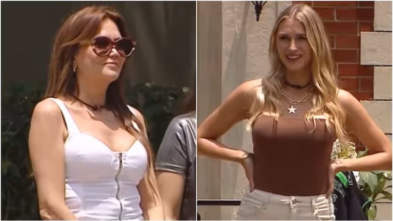 Controversia en 'El Internado': Daniella Campos Divide Opiniones con Comentarios sobre Blu Dumay