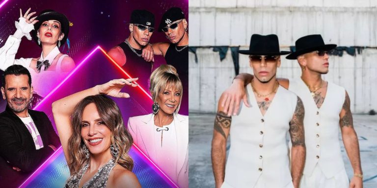 Cony Capelli Desmiente Rumor de Romance con Jurado de 'Fiebre de Baile'