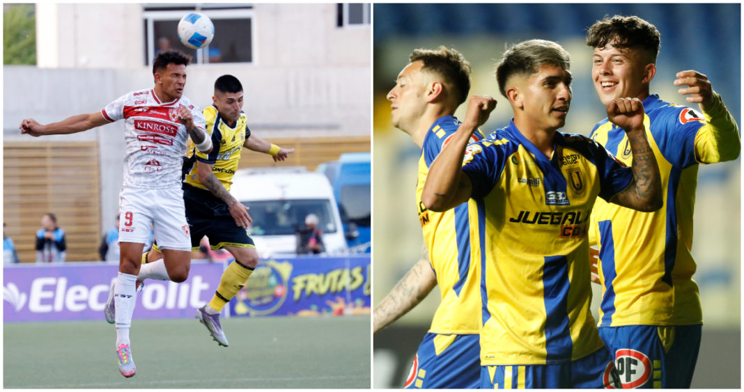 Copiapó y Universidad de Concepción se enfrentan en la final decisiva de la Liga de Ascenso