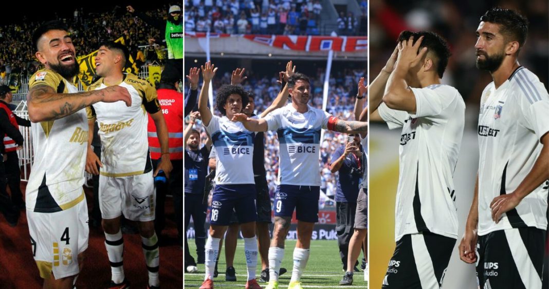 Coquimbo Roza la Gloria: Análisis Estratégico de la Tabla de Posiciones de la Liga de Primera