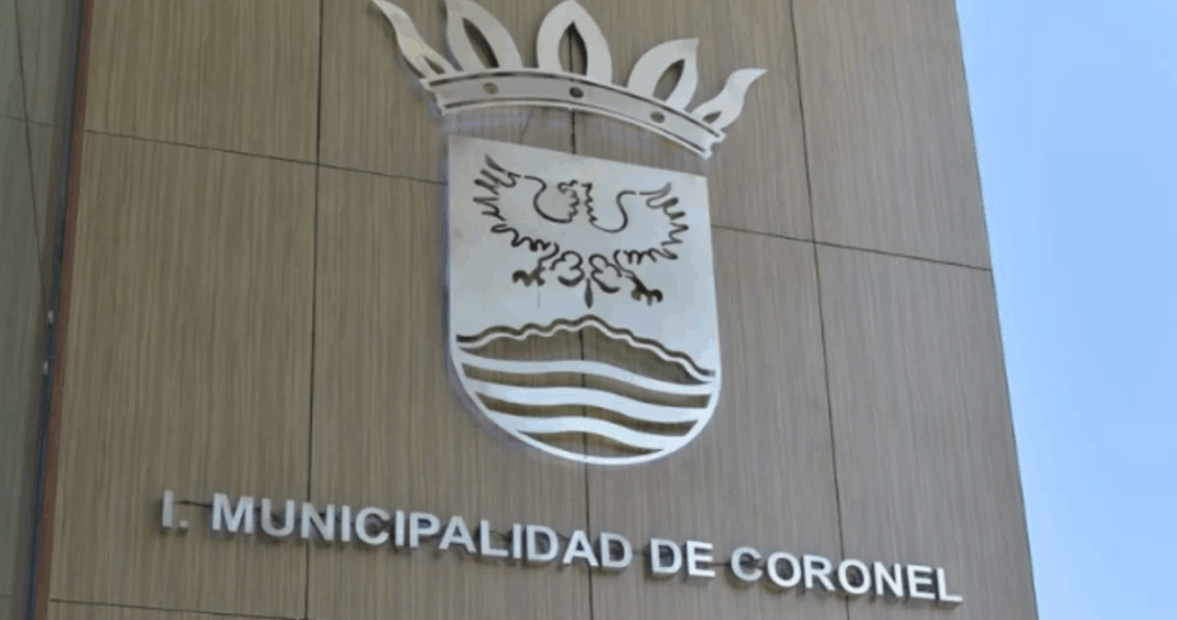 Coronel, el Epicentro de la Lucha Anticorrupción Municipal