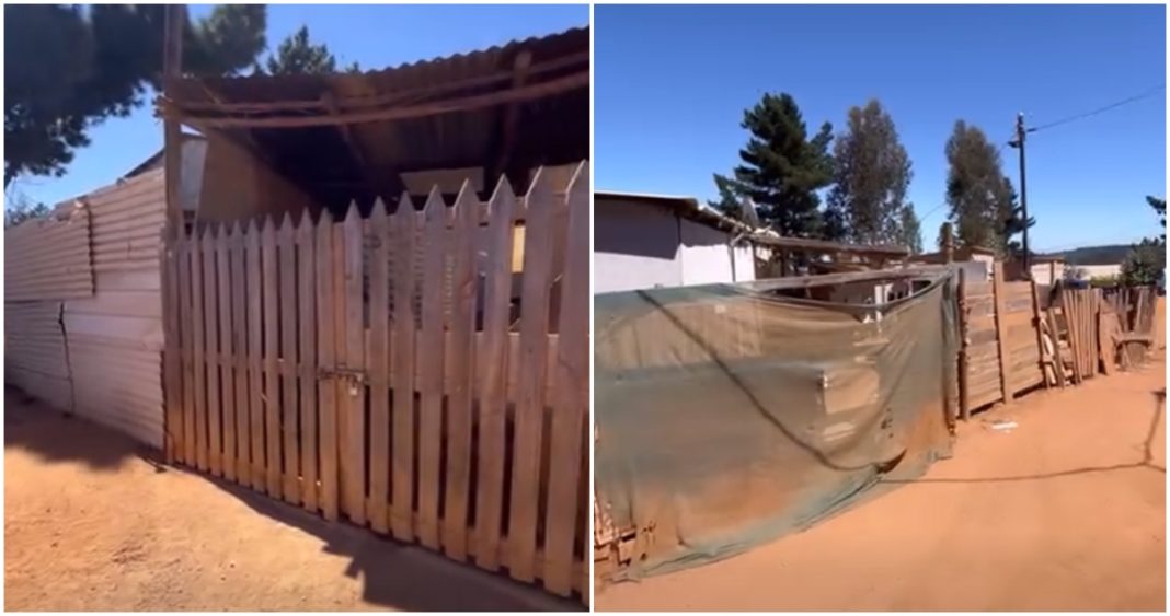 Corte Ratifica Desalojo Inminente de Campamento en Placilla de Valparaíso