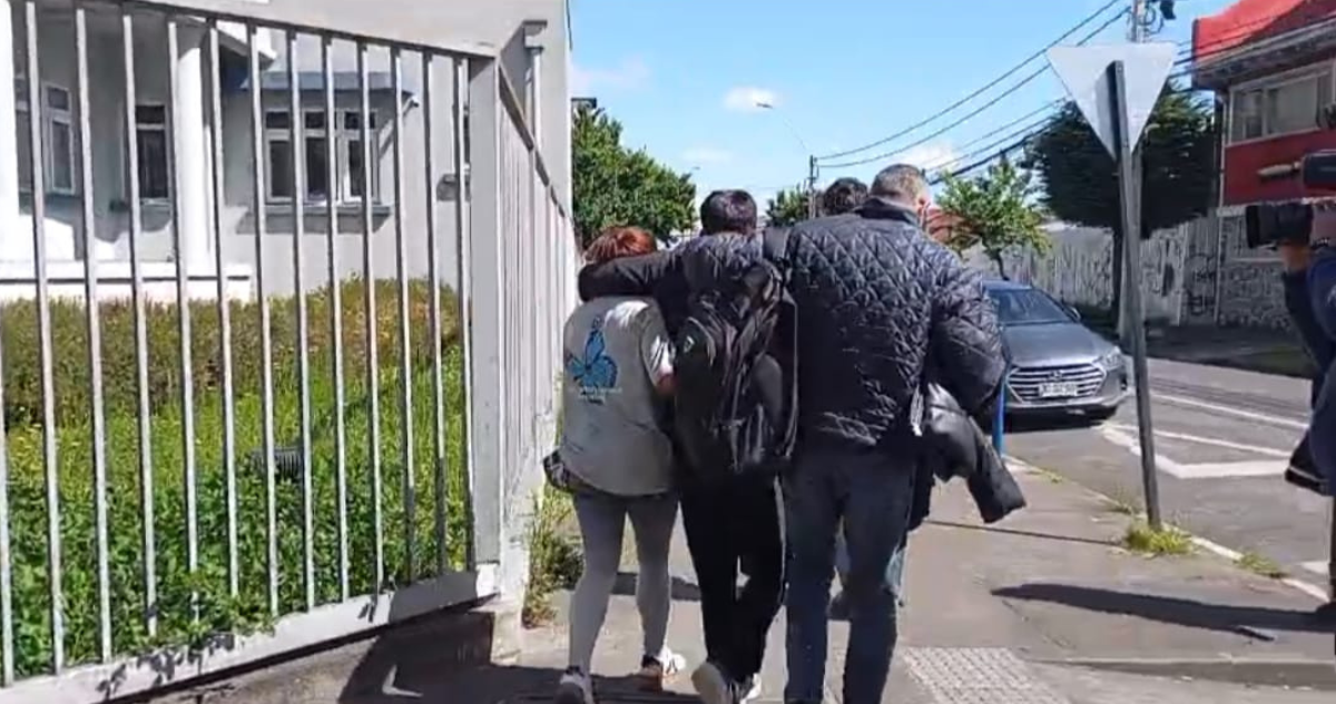 Crimen Brutal en Temuco: Familia Clama por Justicia Tras Secuestro y Asesinato de Joven