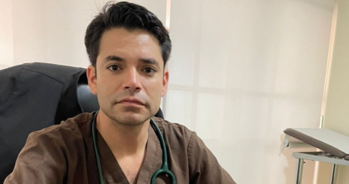 Crimen Violento en La Serena: Inmigrante Venezolano Acusado del Asesinato del Médico Nicolás Pinochet