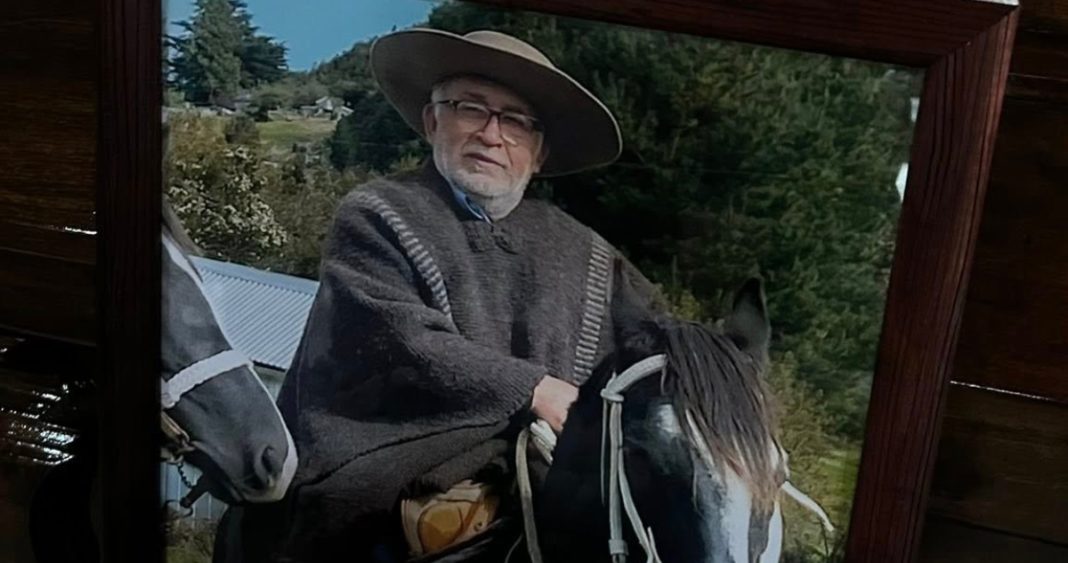 ._temp_Crimen en Puerto Montt Policía busca el arma homicida utilizada en el asesinato de un empresario Crimen en Puerto Montt: Policía busca el arma homicida utilizada en el asesinato de un empresario