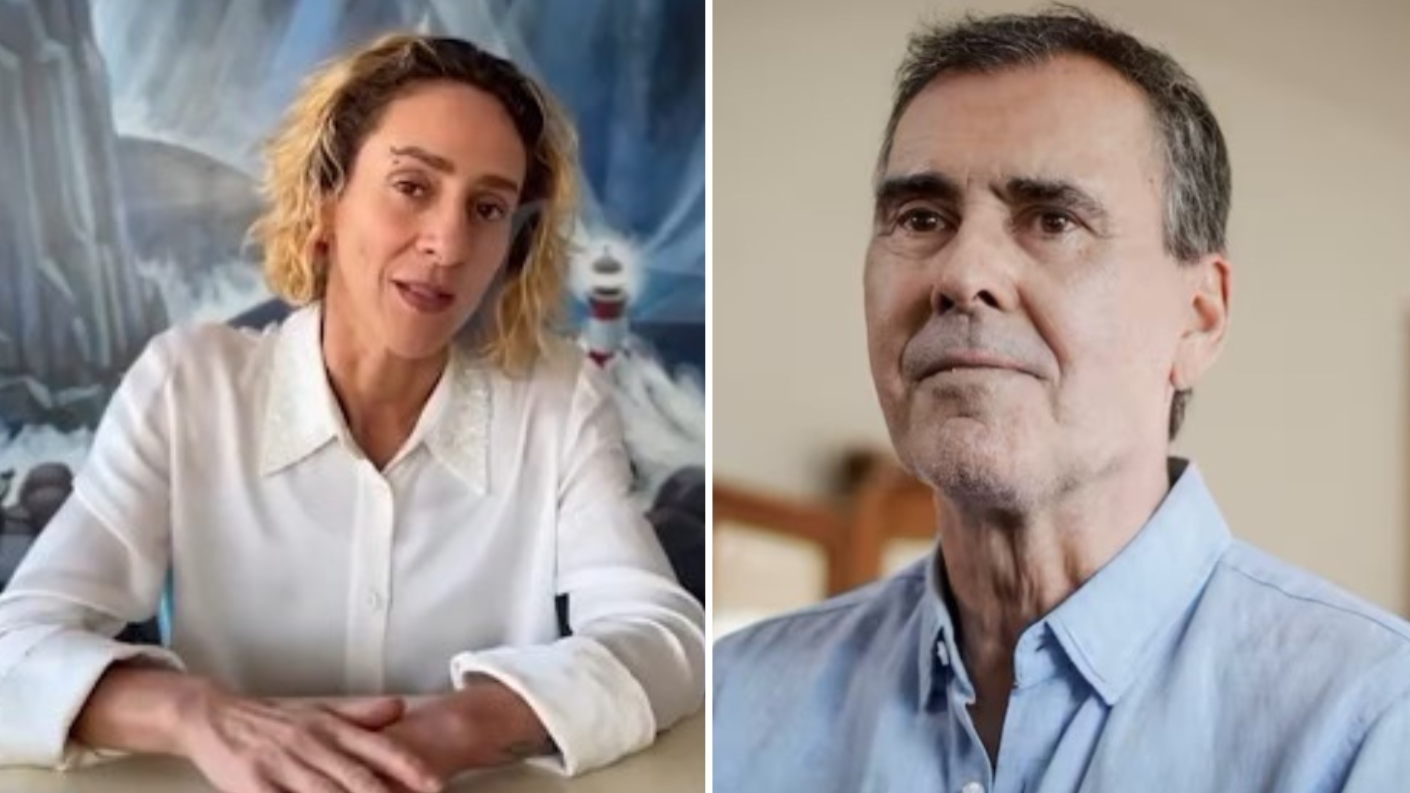 Cristián Campos Demanda a Raffaella Di Girolamo por Acusaciones Infundadas
