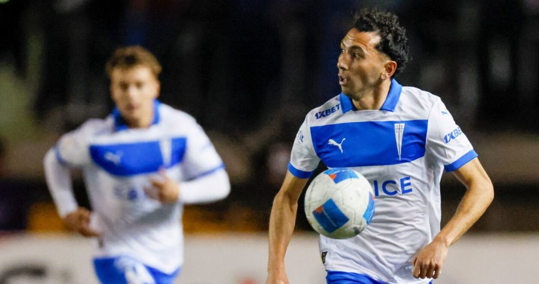 Cristian Cuevas Elogia a Daniel Garnero y Defiende Duelo Clave Ante Everton