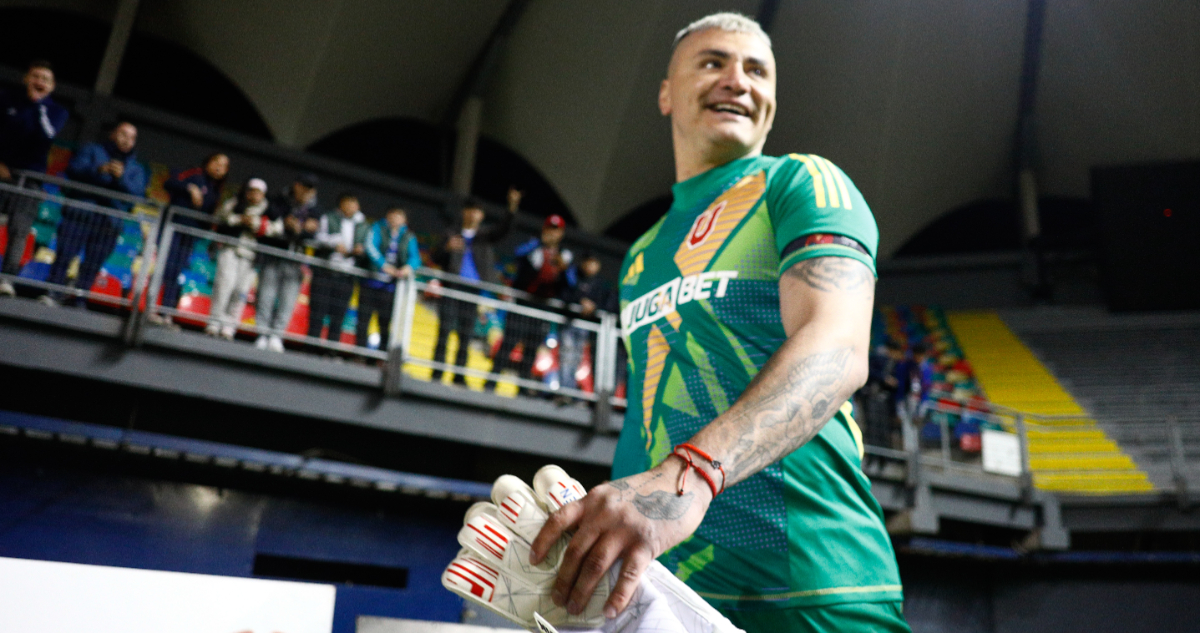 Cristóbal Campos: De la Tragedia a la Resiliencia en el Fútbol Chileno