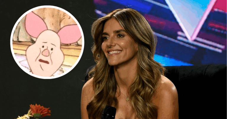 Cuando la Empatía Supera los Tabúes: La Historia Reveladora de María Luisa Godoy