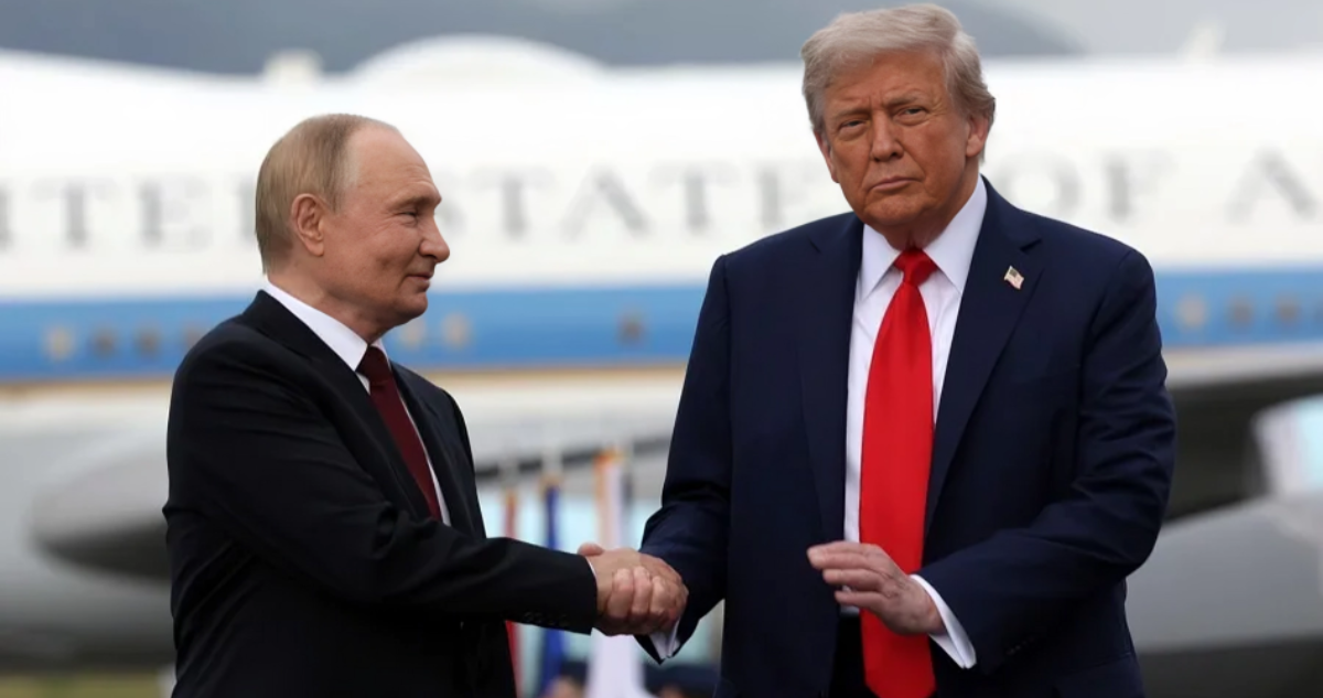 Cumbre Trump-Putin: Casa Blanca descarta planes inmediatos