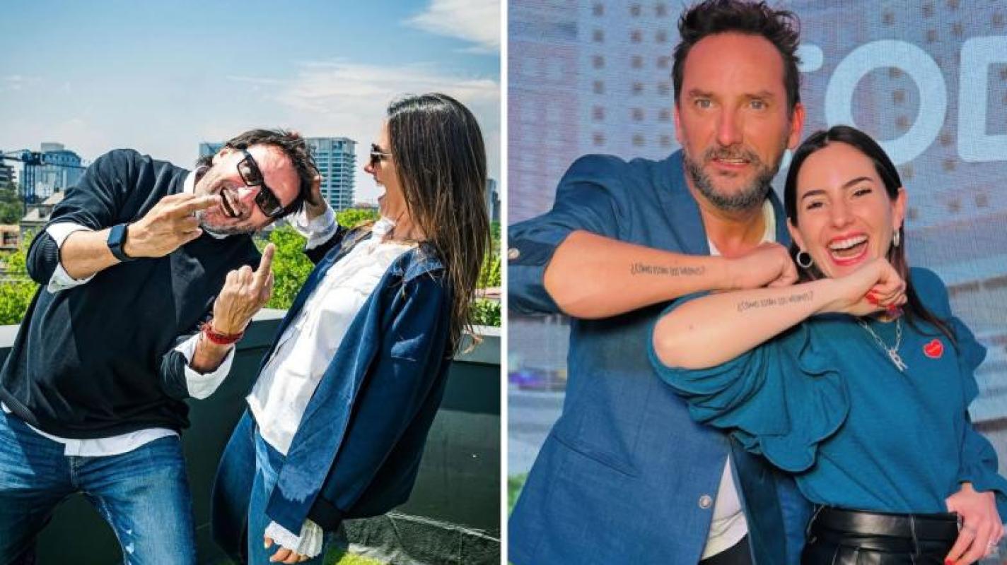 Daniel Fuenzalida Salda Millonaria Deuda con Rosario Bravo: Cifras Revelan Verdad Detrás de Polémica