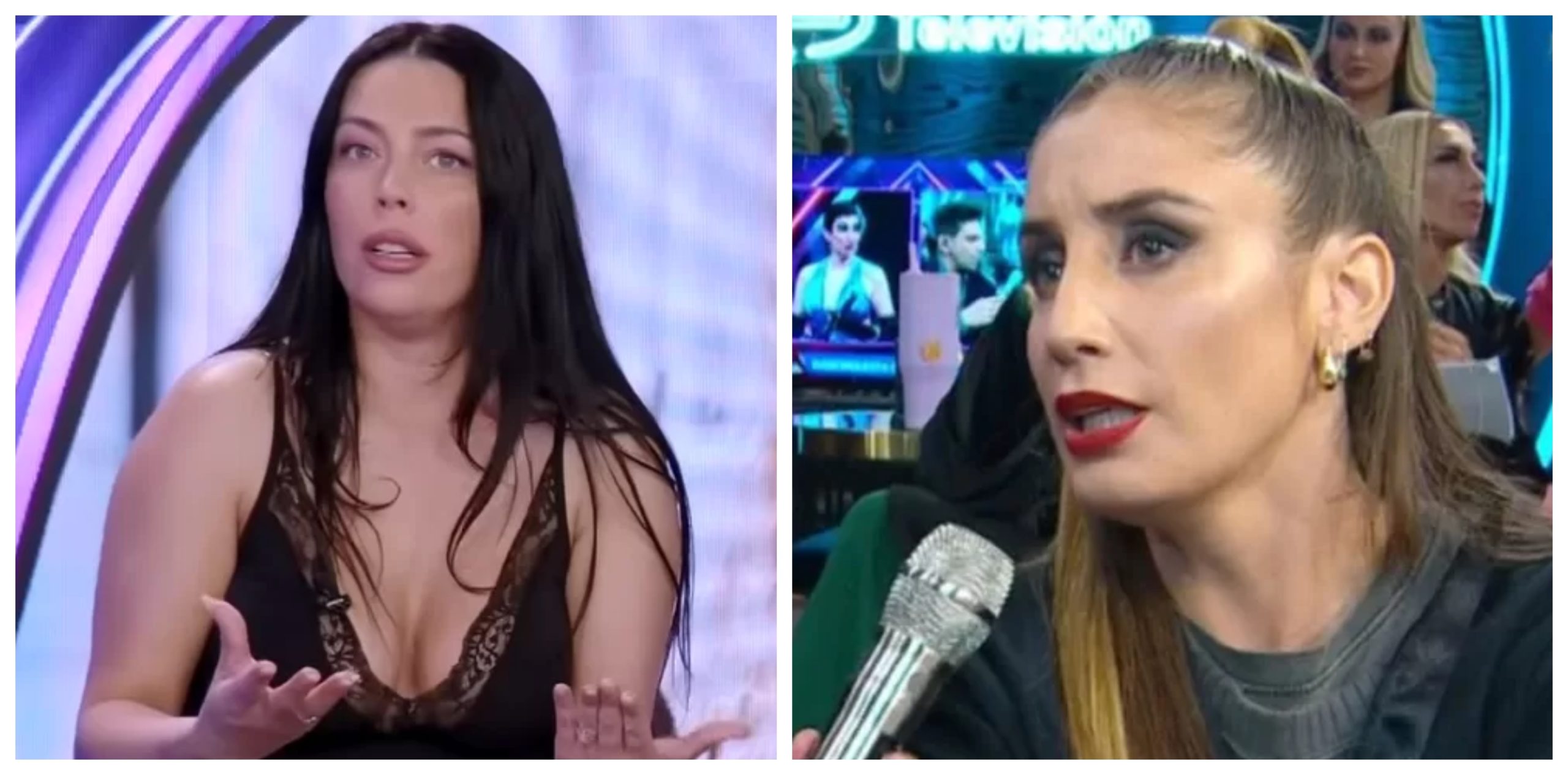Daniela Aránguiz Arremete Contra Daniela Castro: Una Enemistad Que Trasciende la Pantalla