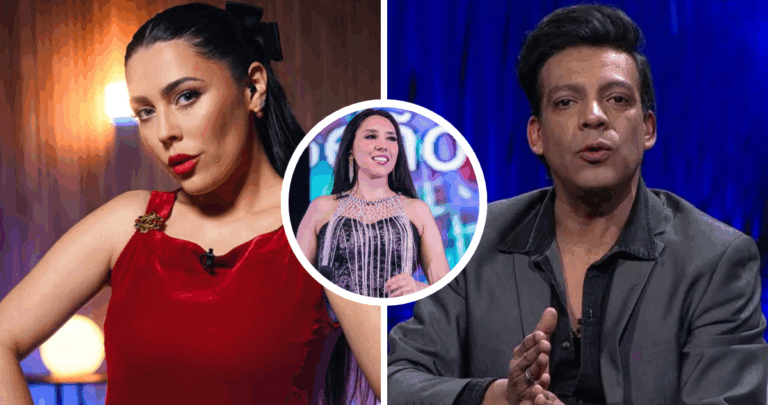 Daniela Aránguiz se defiende de querella de Juan David Rodríguez y recibe apoyo de su expareja