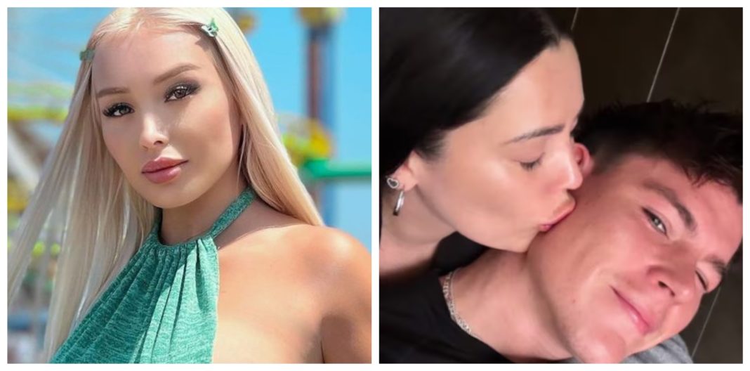 Daniella Chávez advierte a Daniela Aránguiz: «La están usando»