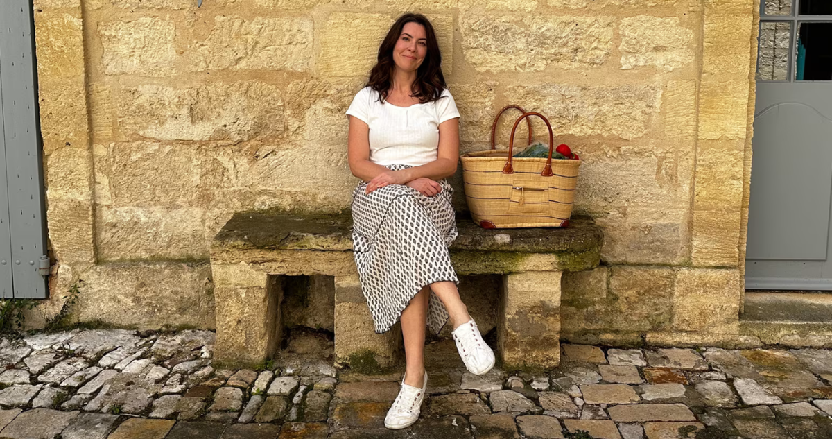 De Estados Unidos a Francia: Cómo una IA cambió la vida de una mujer