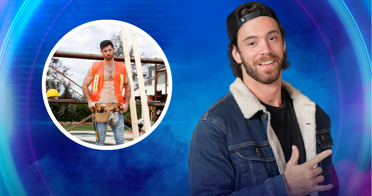 De 'Gran Hermano' a Galán de Teleserie: La Sorprendente Transformación de Lucas Crespo