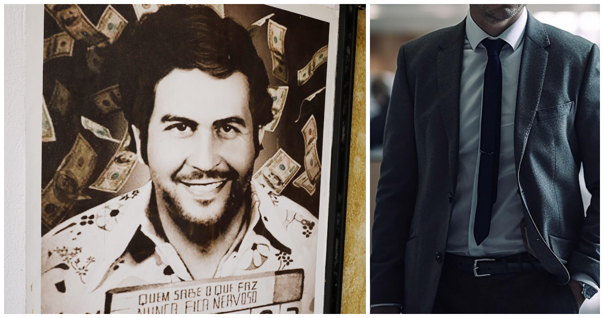 De Narcos Ostentosos a Empresarios Discretos: La Evolución del Narcotráfico