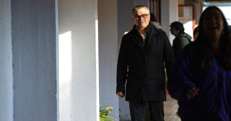 De la Política a la Reflexión: La Nueva Etapa de Mario Marcel