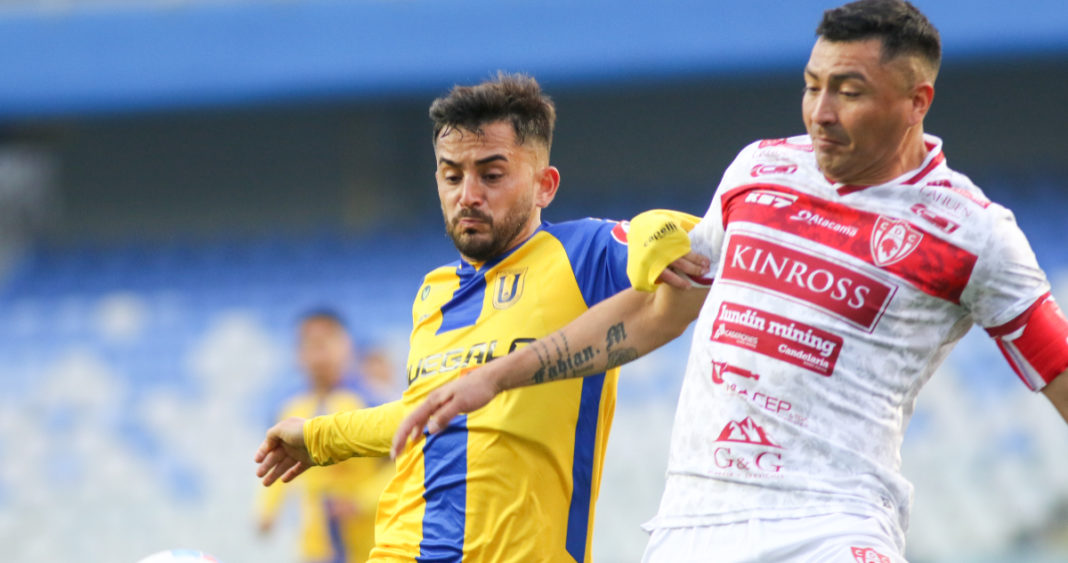 Deportes Copiapó Enfrenta Sanciones por Negar Acceso a Hinchas Visitantes en Definitoria de la Primera B