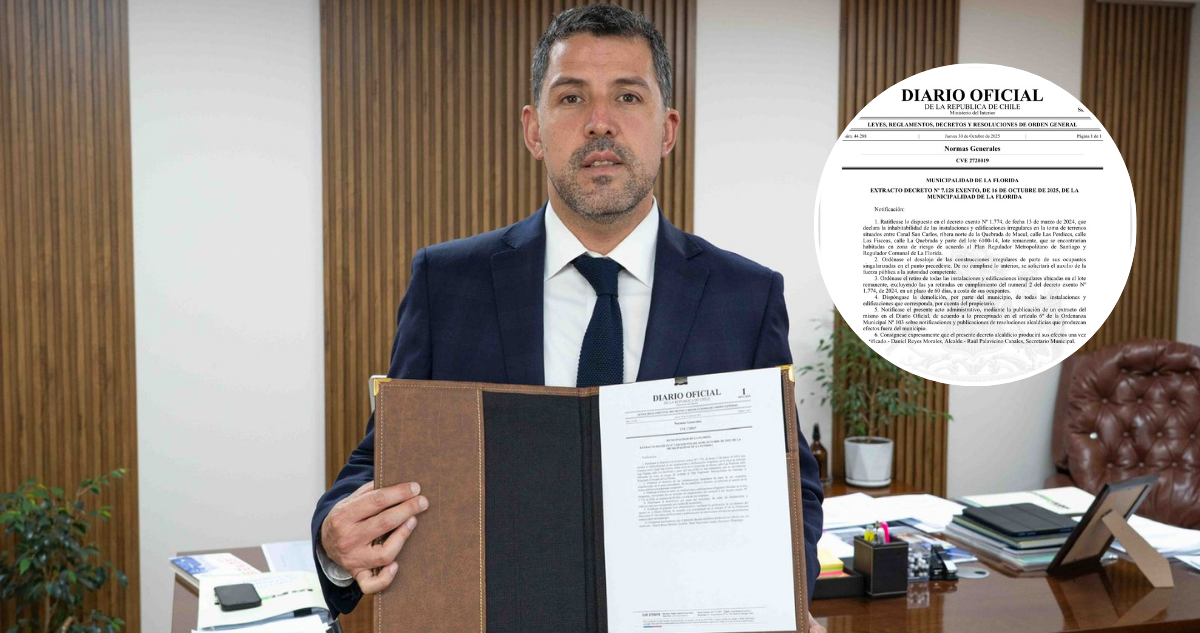 Desalojo Inminente de la Toma Dignidad: Recuperando un Espacio Seguro para la Comunidad