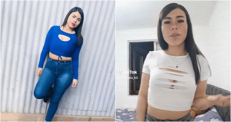 Desaparición de Krishna Aguilera: Hermana denuncia lentitud en la investigación