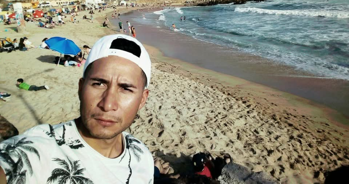 Desaparición de Mariscador en Playa Ancha: Armada Inicia Búsqueda Intensiva