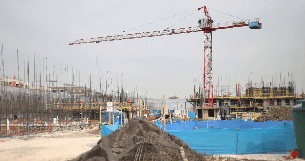 Desbloqueando el Desarrollo Inmobiliario: Soluciones Estructurales para la 'Permisología' en Chile