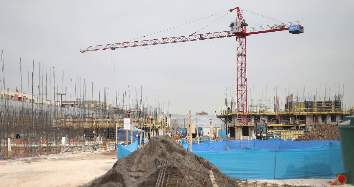 Desbloqueando el Desarrollo Inmobiliario: Soluciones Estructurales para la 'Permisología' en Chile