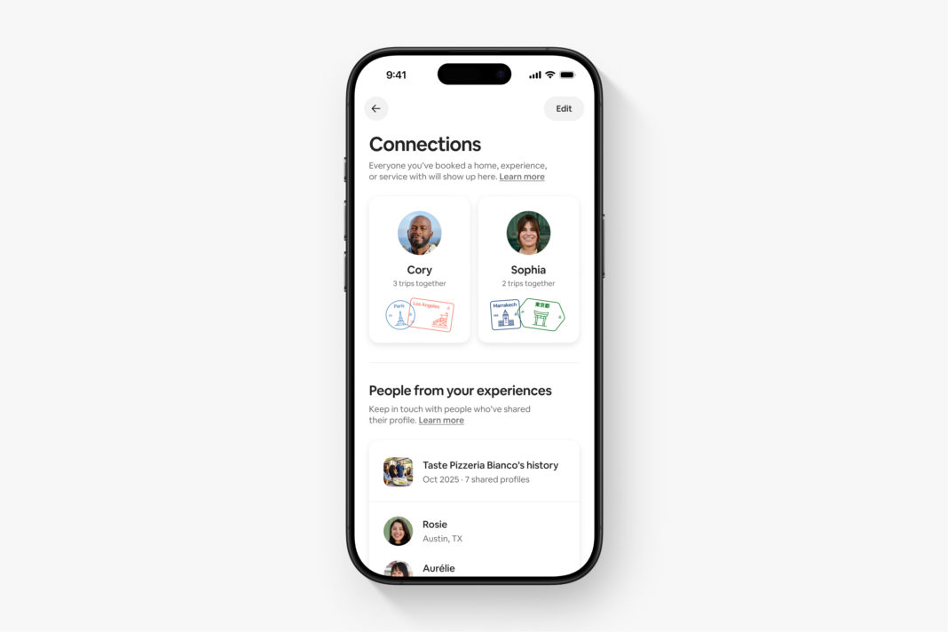 Descubre Nuevas Conexiones: Cómo Airbnb Está Transformando las Experiencias de Viaje