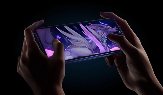 Descubre cómo los Smartphones Plegables Transforman la Experiencia de Juego Móvil