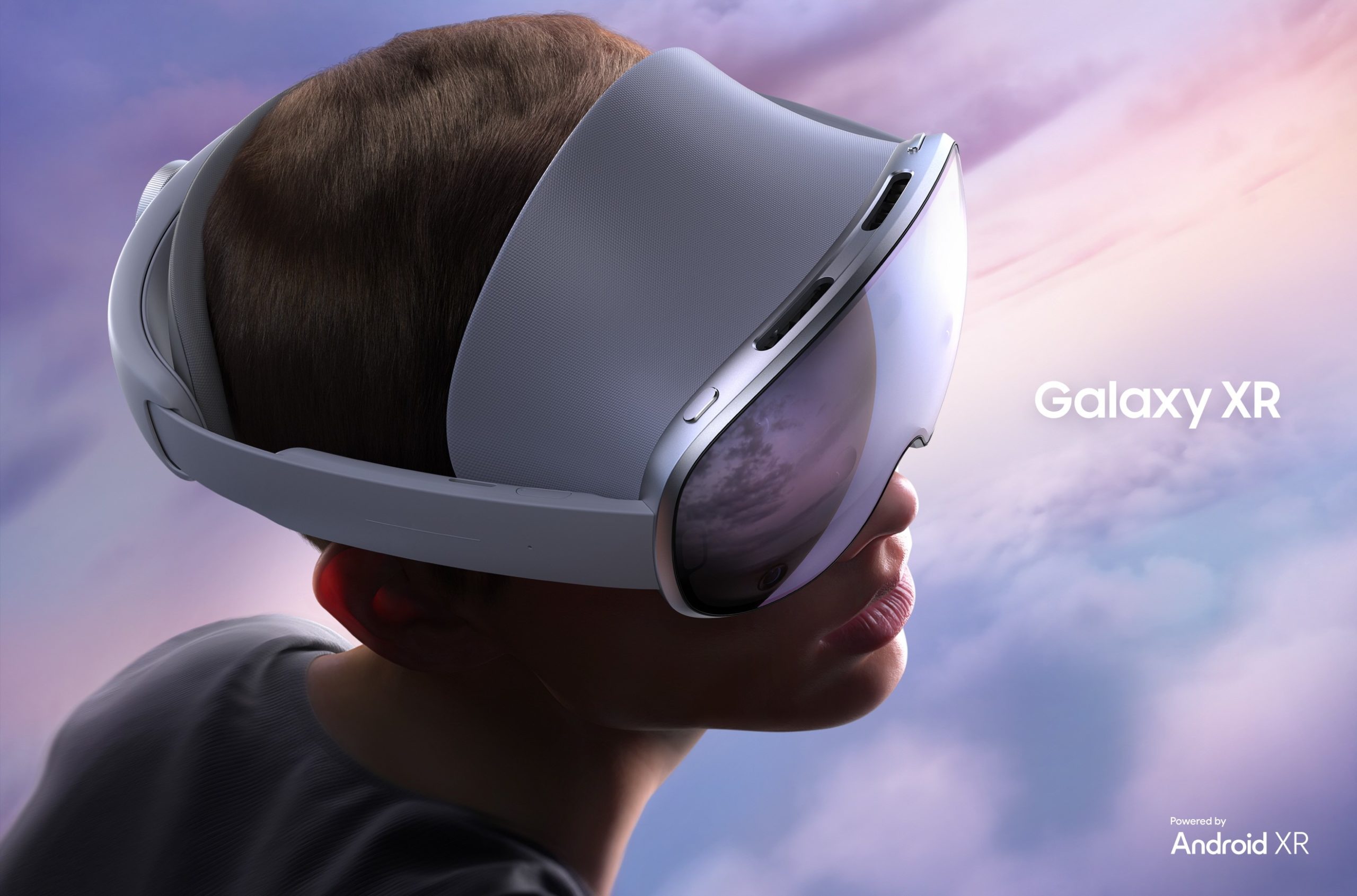 Descubre el Futuro Inmersivo con el Galaxy XR: La Revolución de la Realidad Mixta