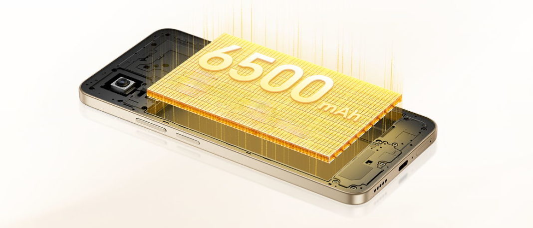 Descubre el HONOR 400 Smart: el smartphone que te olvida del cargador
