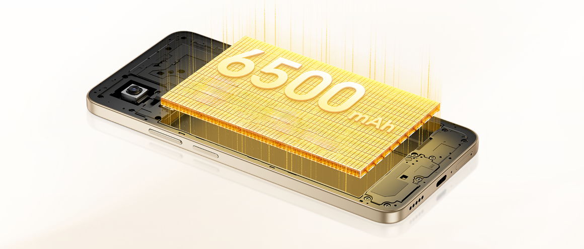 Descubre el HONOR 400 Smart: el smartphone que te olvida del cargador