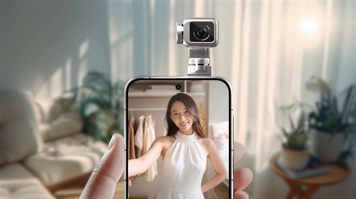 Descubre el HONOR ROBOT PHONE: La Próxima Revolución en Inteligencia Artificial