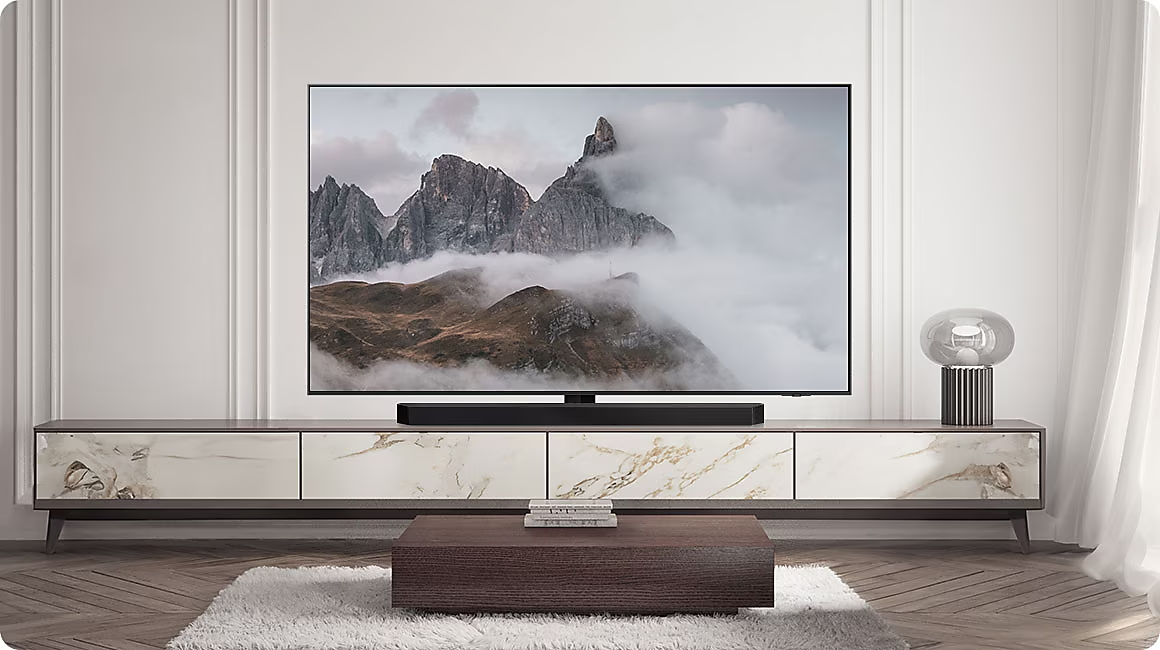 Descubre el Poder de los Televisores de Gran Formato: Más allá del Tamaño
