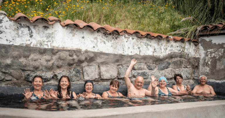 Descubre el Programa de Vacaciones Tercera Edad: Cómo Acceder a Viajes Subsidiados por Chile