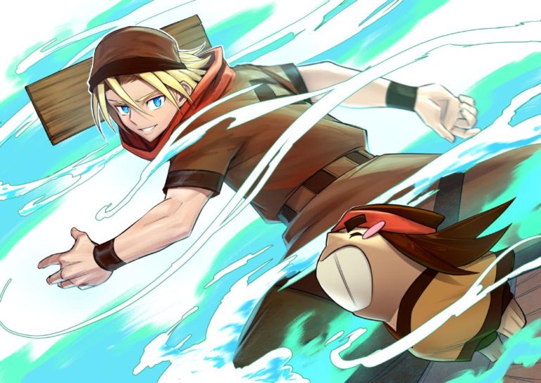 Descubre la Acción, el Humor y los Pícaros Indios en el Nuevo Tomo de NAO, el Manga Chileno de Culto