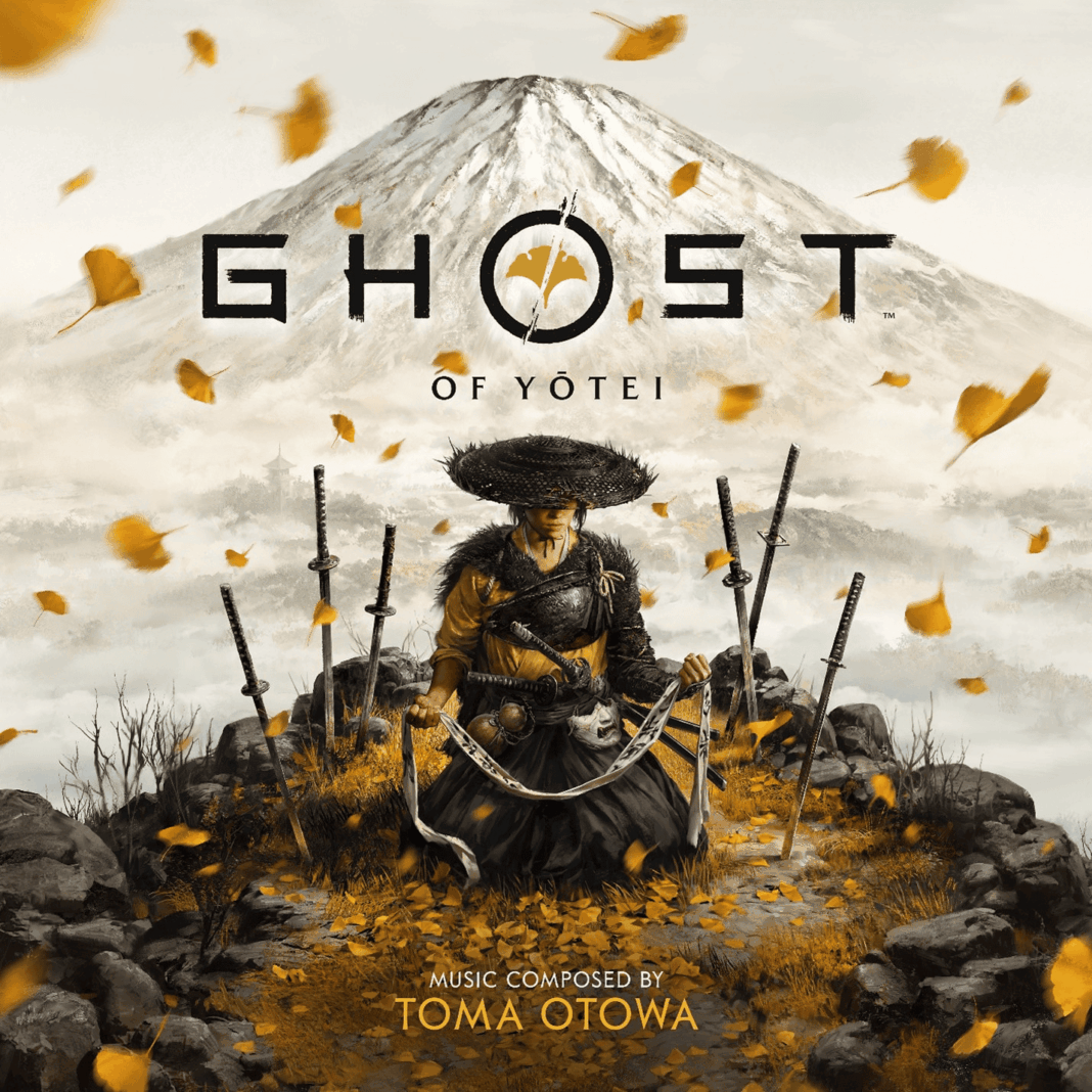 Descubre la Épica Banda Sonora de Ghost of Yōtei en un Exclusivo Listening Party