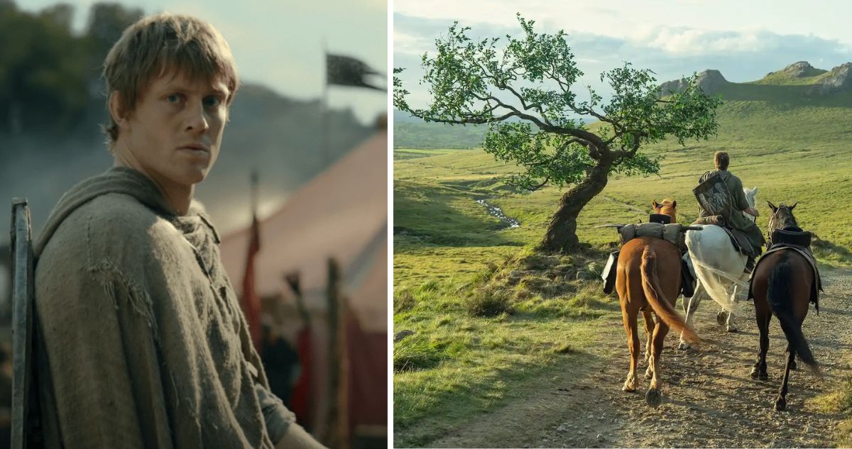 Descubre la Épica Precuela de Game of Thrones: 'A Knight of the Seven Kingdoms'