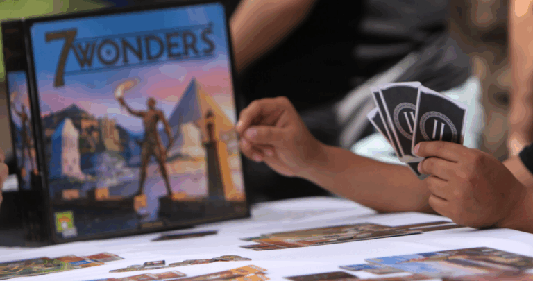 Descubre la Magia de Roll a Game: La Feria de Juegos de Mesa que Llega a Chile