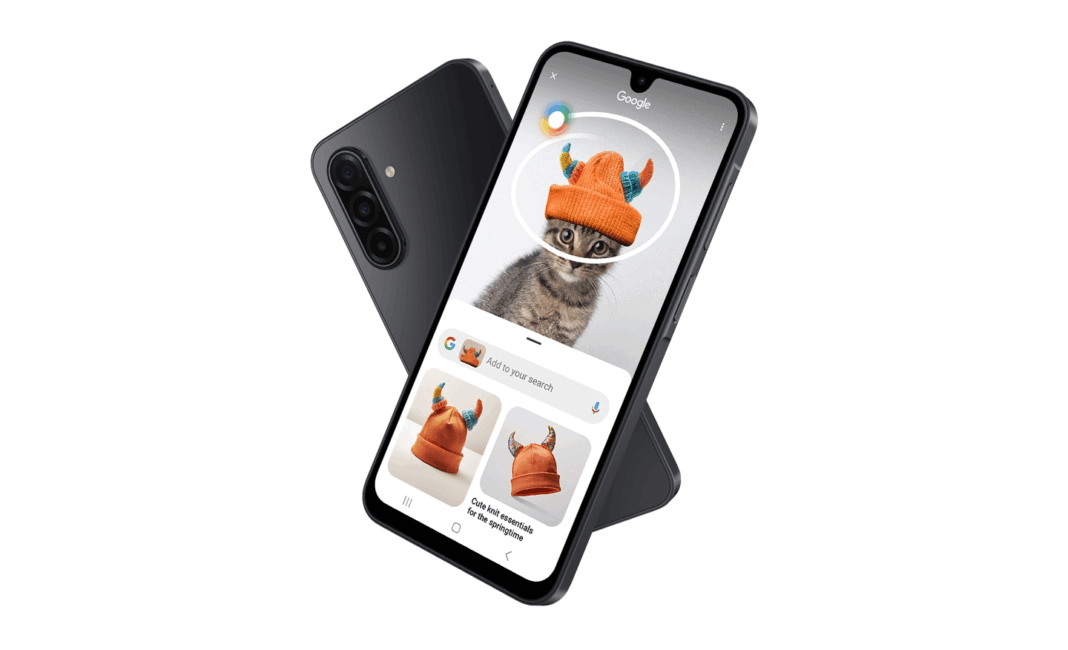 Descubre las Increíbles Ofertas de la Serie Galaxy A de Samsung: Hasta 31% de Descuento y Beneficios Exclusivos