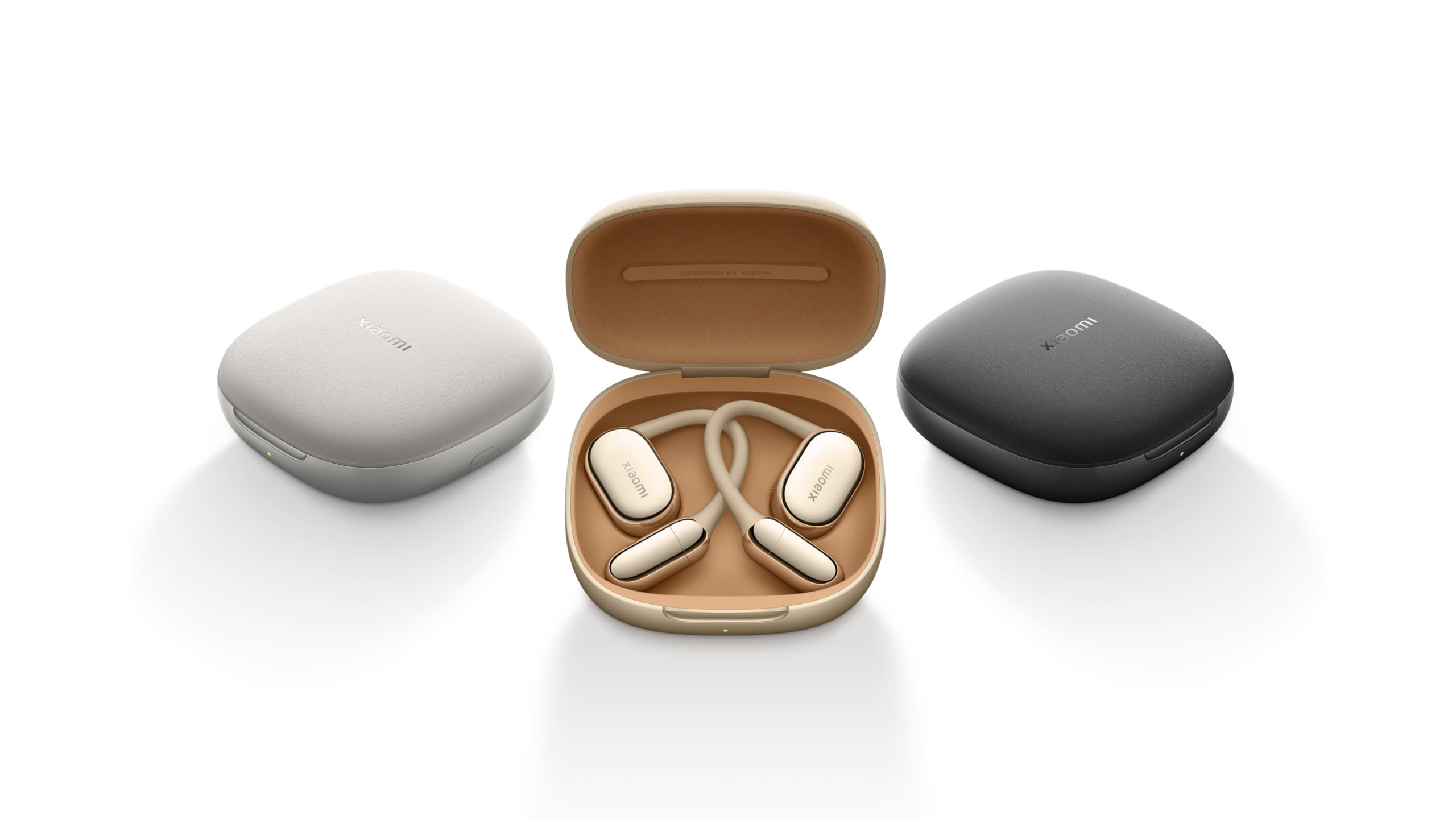 Descubre los Audífonos Xiaomi OpenWear Stereo Pro: Sonido Excepcional y Conexión con tu Entorno