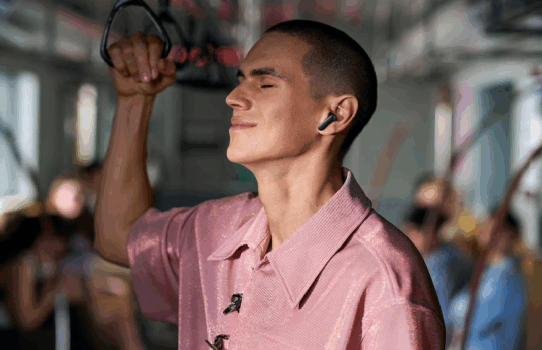 Descubre los HUAWEI FreeBuds 7i: Cancelación de Ruido Inteligente de Próxima Generación