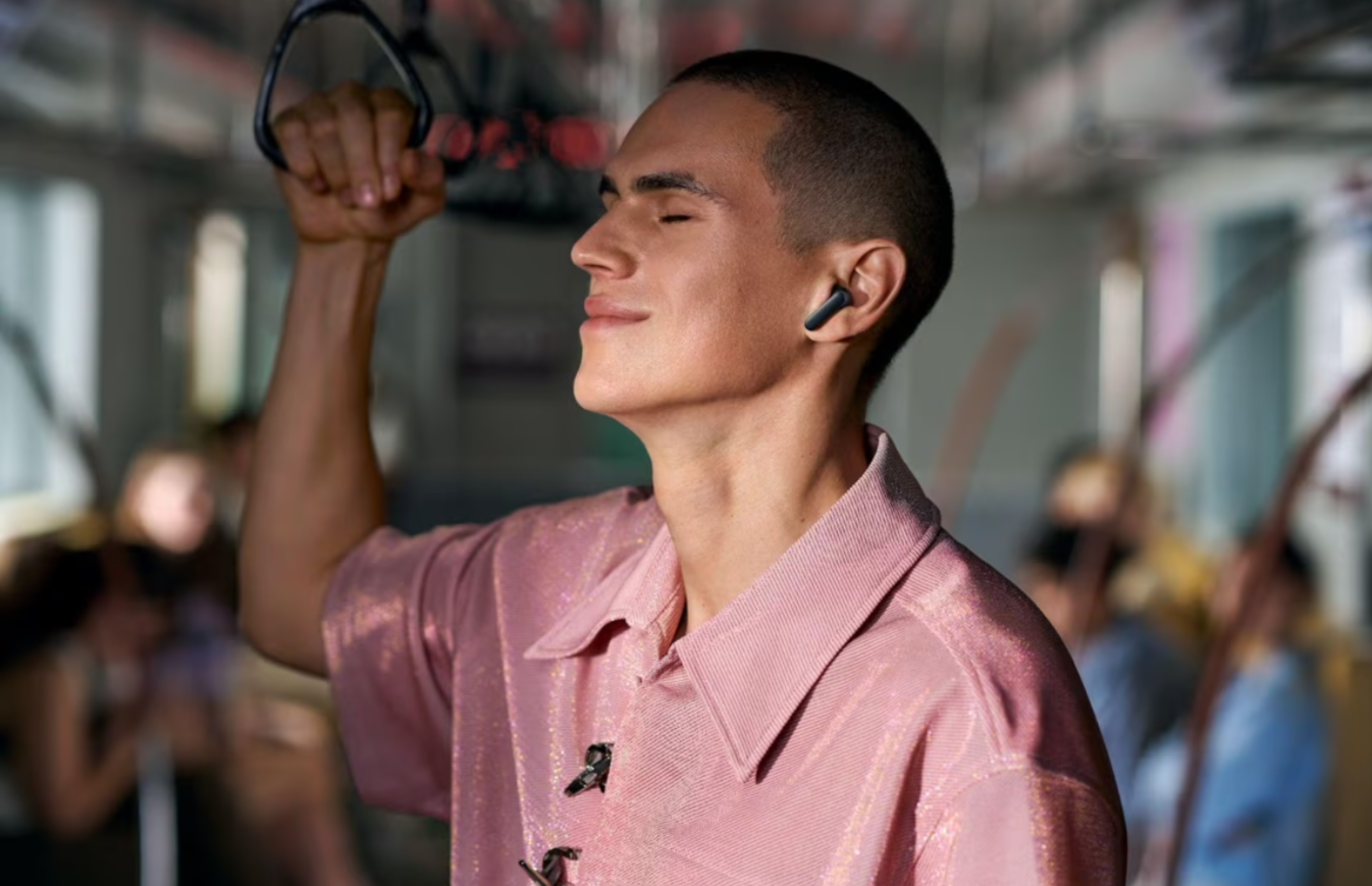 Descubre los HUAWEI FreeBuds 7i: Cancelación de Ruido Inteligente de Próxima Generación