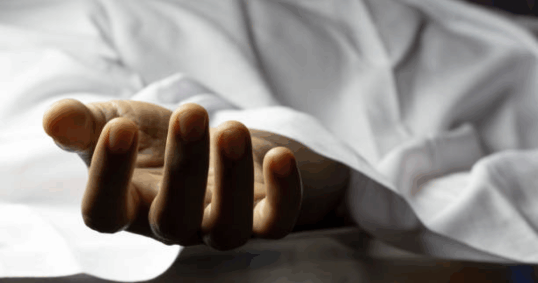 Descubren Cadáver Olvidado: 15 Años Muerto y Nadie lo Buscó
