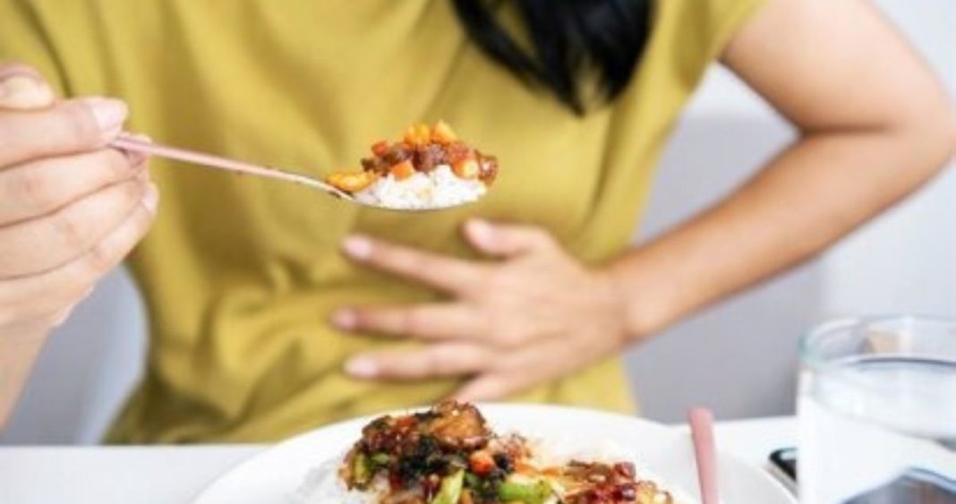 Descubren que la Dieta Mediterránea es la Clave para Aliviar los Síntomas del Síndrome de Colon Irritable