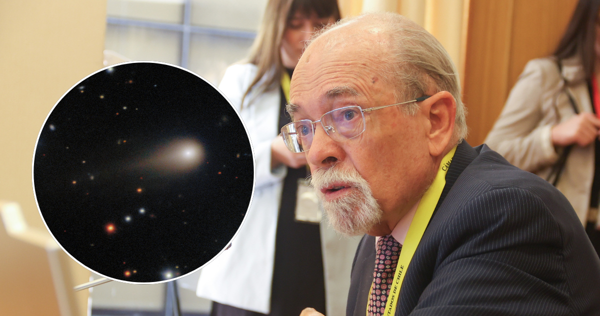 Descubriendo la Verdad Detrás del Cometa Interestelar 3I/ATLAS