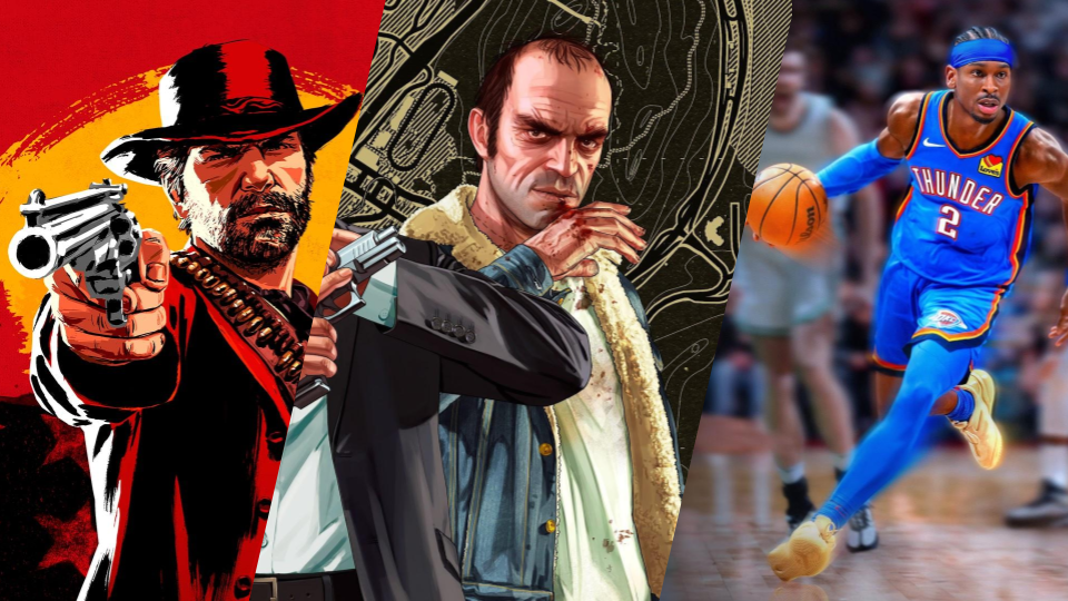 Descuentos Imperdibles: Juegos Aclamados hasta 90% OFF