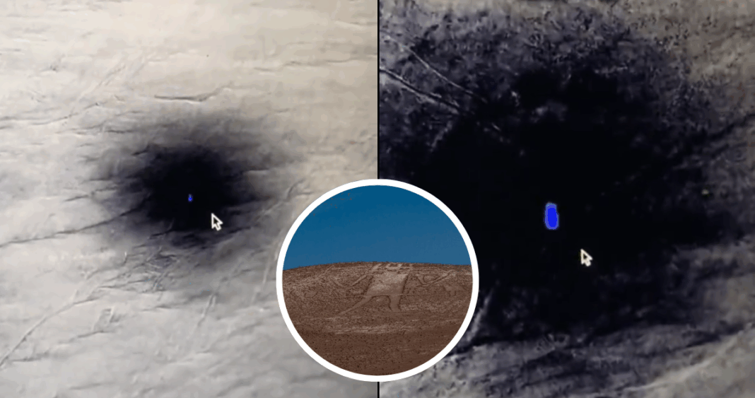 Desentrañando el Misterio del 'Agujero Negro' de Atacama: Expertos Revelan la Verdad