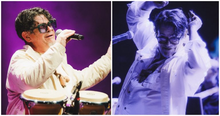 Después de 29 Años, Joe Vasconcellos Recupera el Videoclip Perdido de su Icónica Canción 'Sed de Gol'